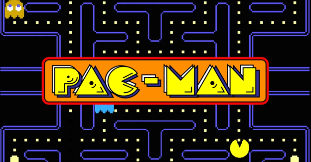 Pac-Man Classic thumbnail